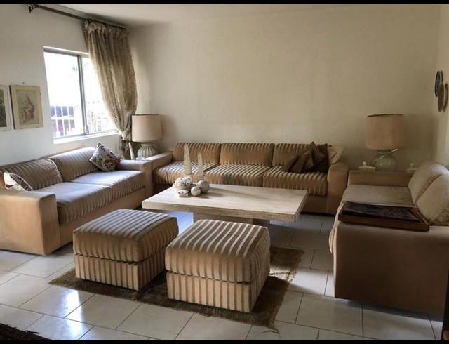 4 BEDROOM TOWNHOUSE FOR SALE IN BRUMA